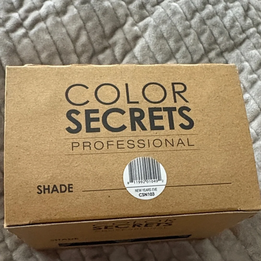 BH Cosmetics Nail Lacquer Collection